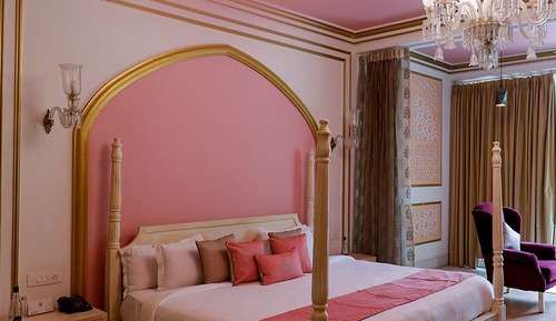 Family Suites