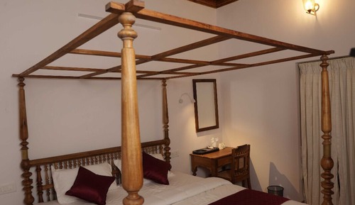 Suite estudio Deluxe, vistas a la playa