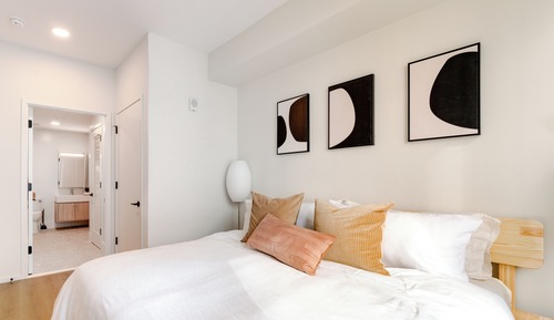 Apartamento, 1 habitación, no fumadores