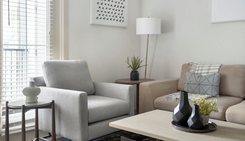 Apartamento, 1 habitación