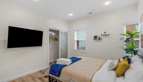 Casa Signature, 4 habitaciones, vistas a la ciudad