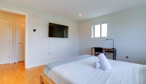 Apartamento Confort, 1 habitación