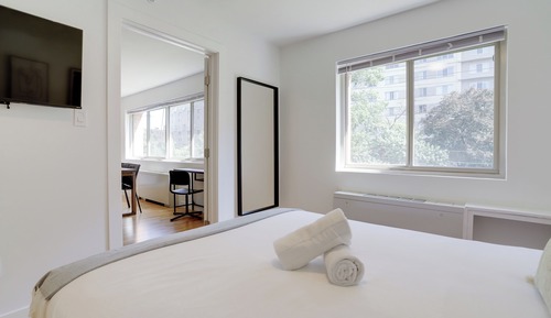 Apartamento Confort, 1 habitación