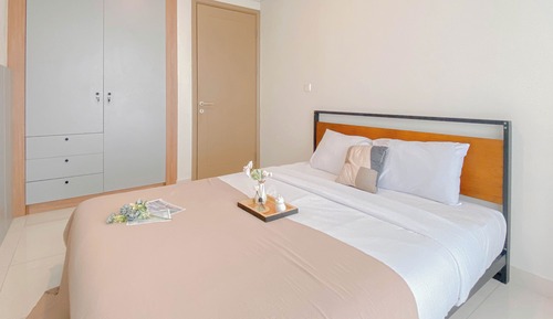 Apartamento Deluxe (queenbed)