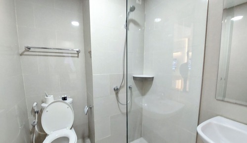 Estudio Deluxe (queenbed)