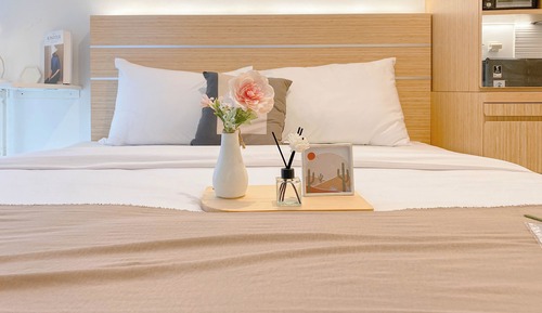 Estudio Deluxe (queenbed)