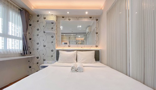 Apartamento Deluxe (queenbed)