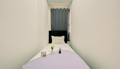 Apartamento Deluxe (queenbed)