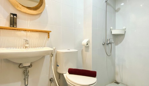 Estudio Deluxe (queenbed)