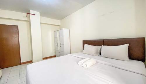 Estudio Deluxe (kingbed)