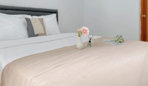 Apartamento Deluxe (queenbed)