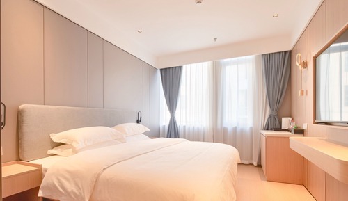 Habitación familiar doble