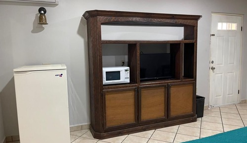 Habitación Confort, 1 cama de matrimonio
