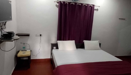 Casa de campo familiar, balcón, vistas al jardín