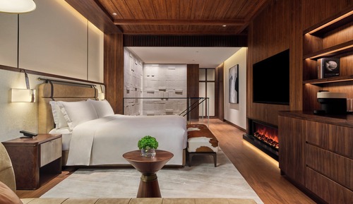 Suite (Ski)