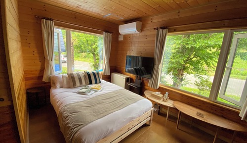 Villa, 3 habitaciones, no fumadores, vistas a la montaña