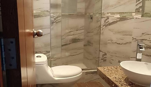 Habitación Confort