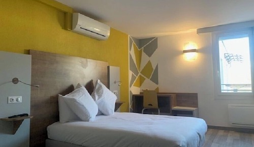 Habitación doble