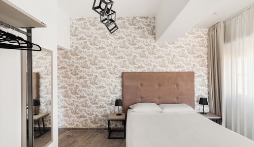 Habitación superior