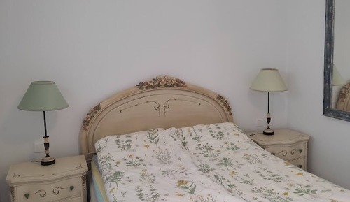 Apartamento, 1 habitación, fumadores