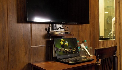 Habitación ejecutiva