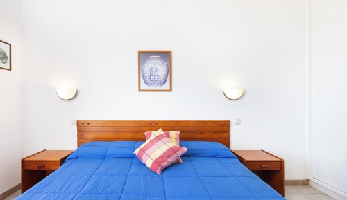 Apartamento, 1 habitación, accesible para personas con discapacidad, fumadores