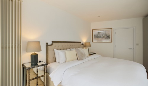 Apartamento (1 Bedroom)