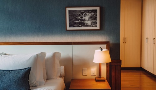 Suite King Vista Surf