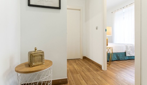 Apartamento, 2 habitaciones