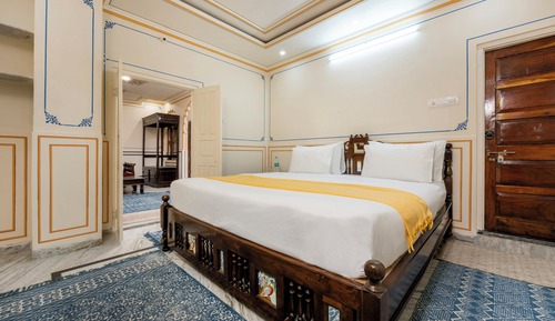 Suite Deluxe