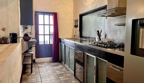 Suite estudio Confort