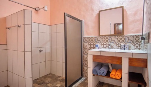 Habitación Confort doble