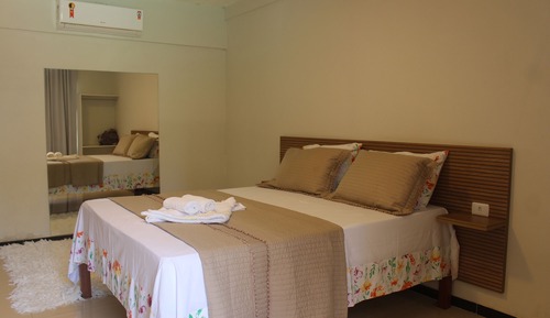 Standard Twin Room, Lanai, Pool View