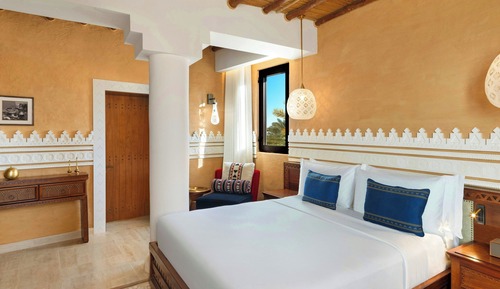 Suite, 1 habitación, no fumadores