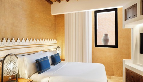 Suite, 2 habitaciones, no fumadores, balcón