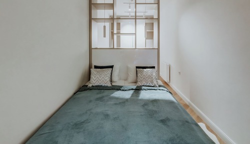 Apartamento, 1 habitación