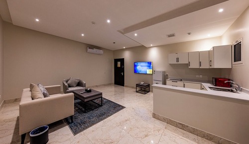 Suite Deluxe