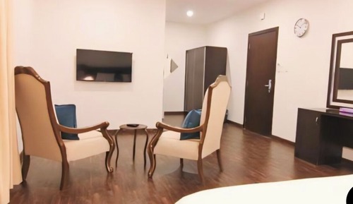 Apartamento básico