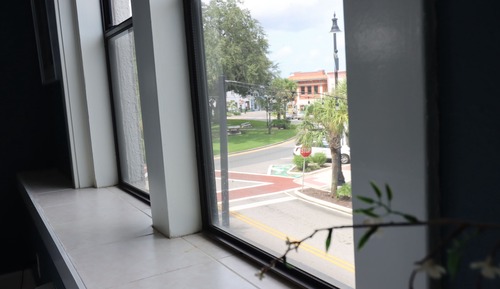 Habitación (Boho Bungalow)