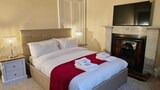 Luxury Double Room, Courtyard View