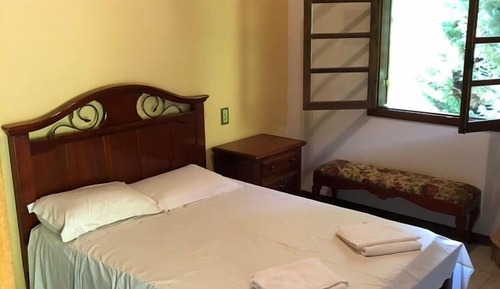 Chalet Confort, 1 cama doble