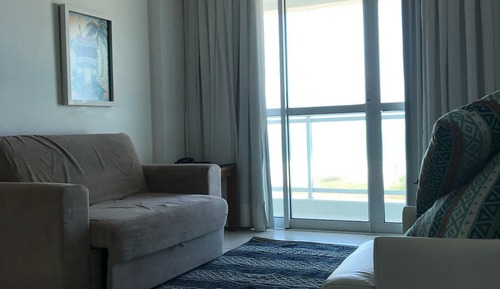 Apartamento básico