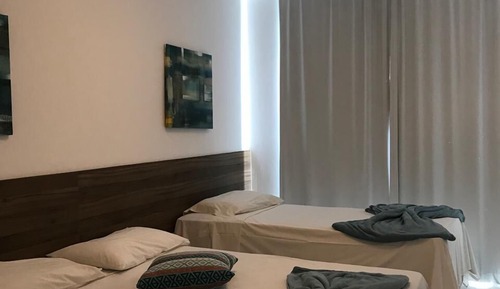 Apartamento básico