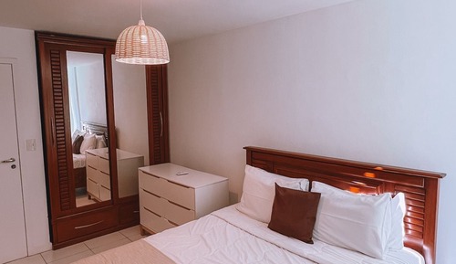 Apartamento básico