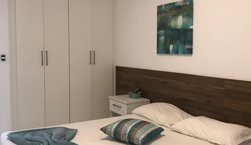 Apartamento básico