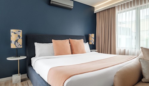 Habitación exclusiva