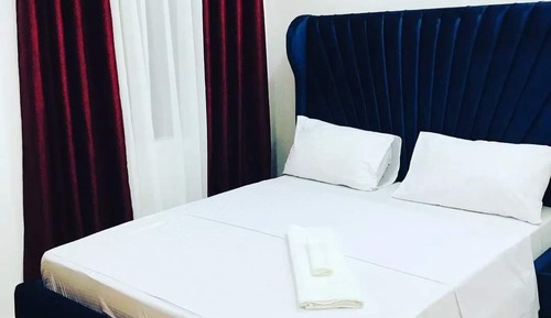 Apartamento Confort, balcón, vistas a la ciudad