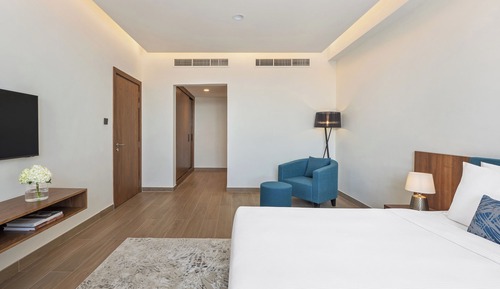 Apartamento, 2 habitaciones