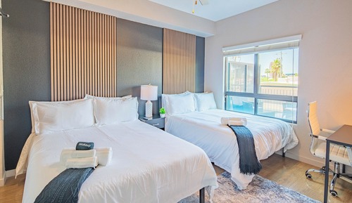 Apartamento Confort, 1 habitación, cocina