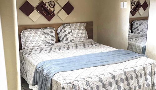 Habitación clásica doble